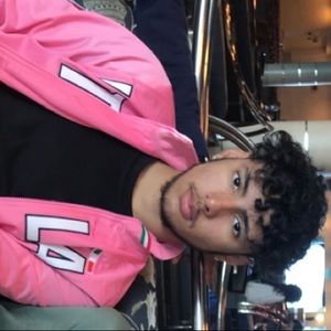 Meet your Posher, Frank